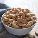 Salted Roasted Cashew